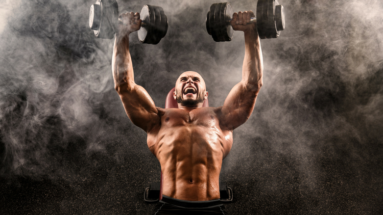 Best Post Workout Supplement