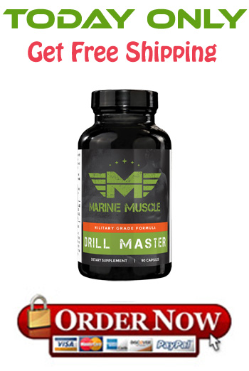 Drill Master Discount Offer