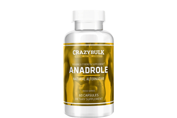 Anadrol Pills