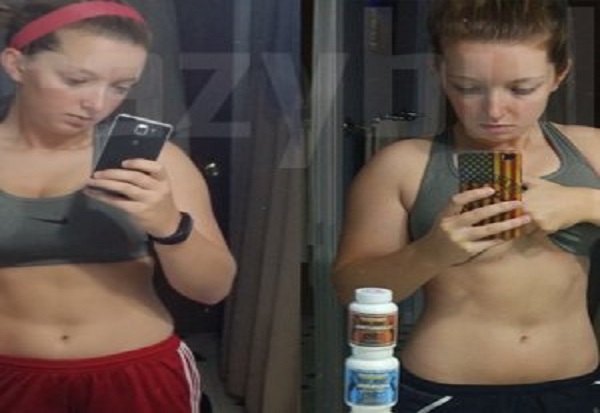 Clenbutrol Testimonial Image