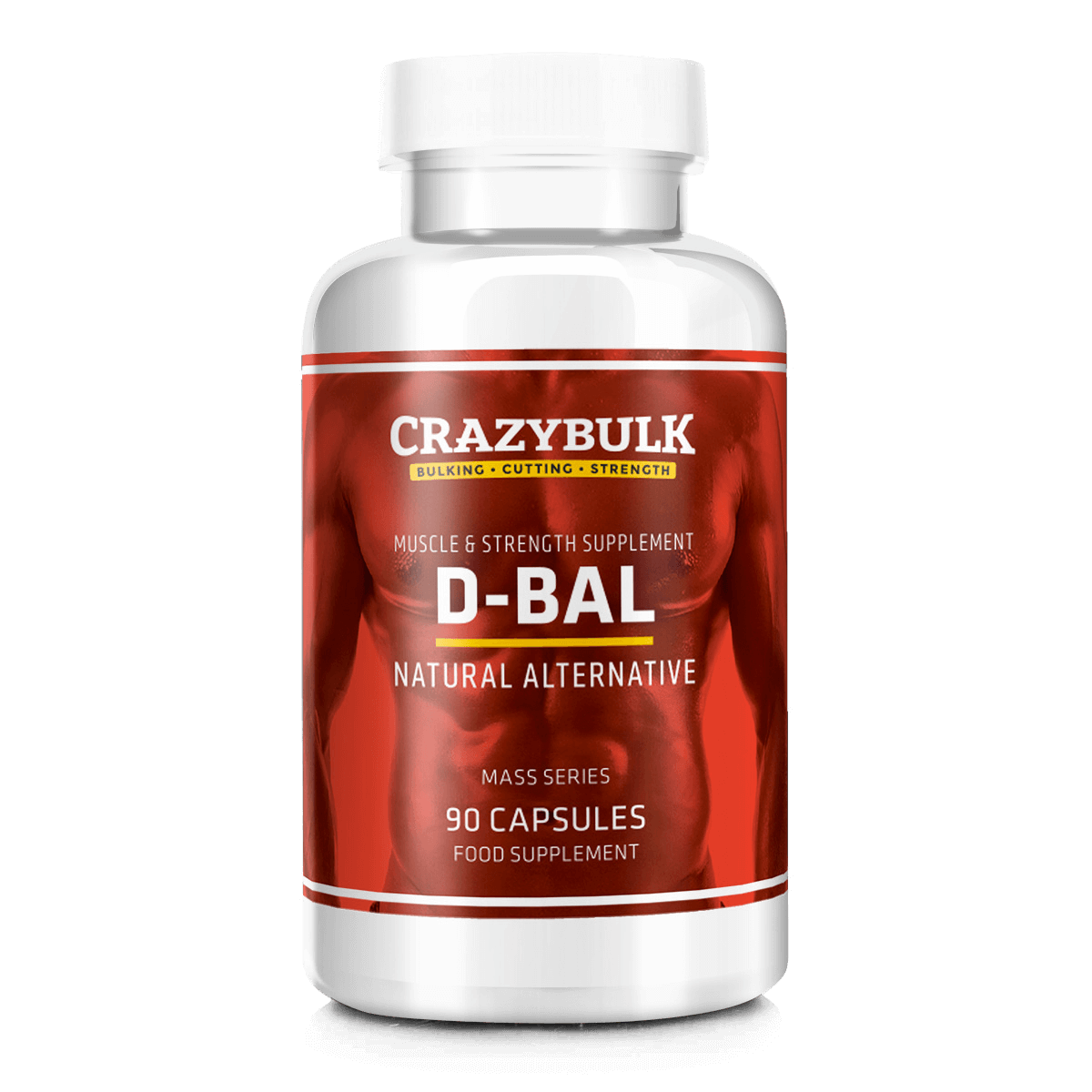 D-bal Pills