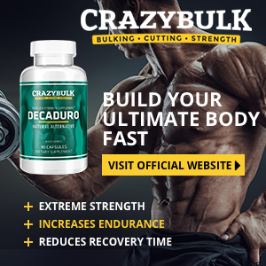 Decaduro Pills