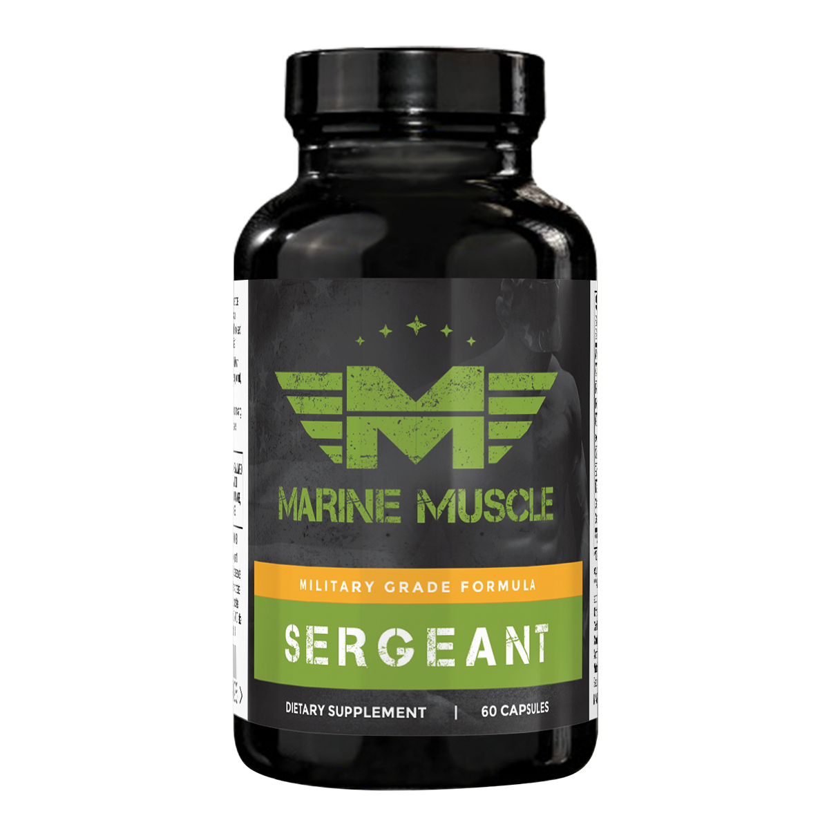 Marine Muscle Sergeant Review
