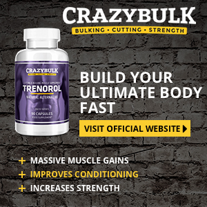 Trenorol Pills